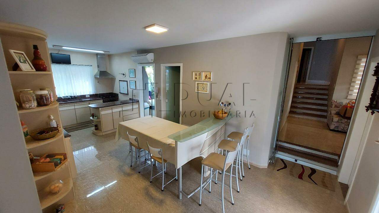 Imagem Casa com linda vista para venda no bairro Vila Nova em Jaraguá do Sul