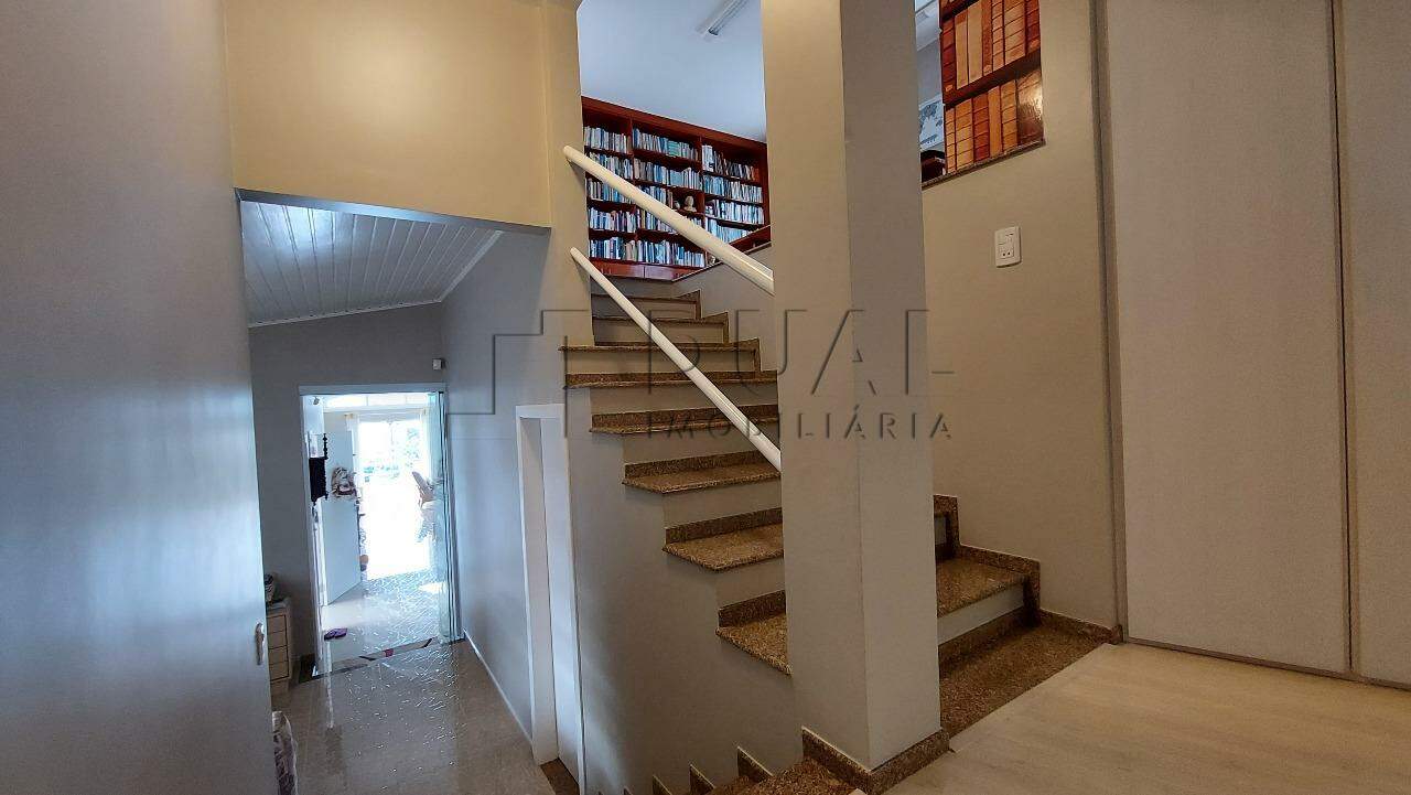 Imagem Casa com linda vista para venda no bairro Vila Nova em Jaraguá do Sul