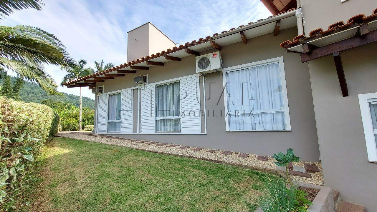 Imagem Casa com linda vista para venda no bairro Vila Nova em Jaraguá do Sul