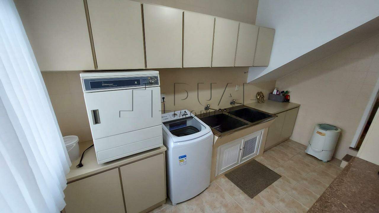 Imagem Casa com linda vista para venda no bairro Vila Nova em Jaraguá do Sul