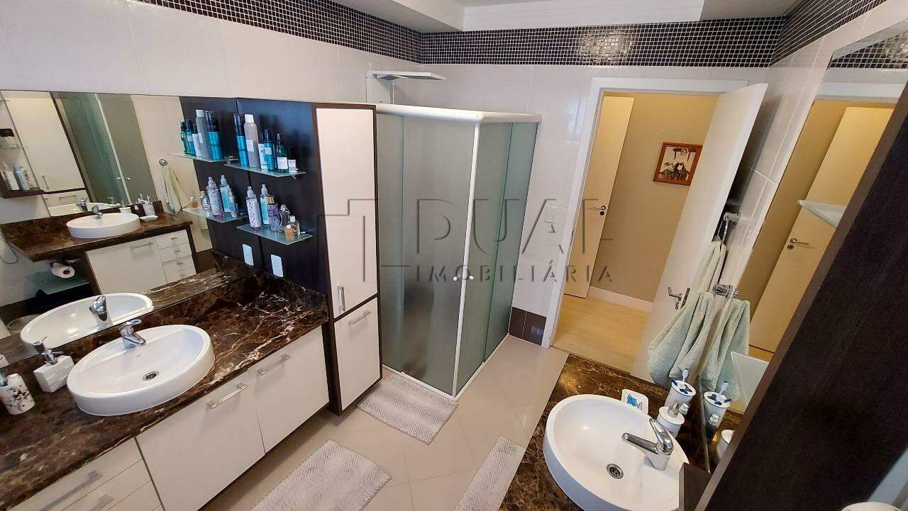 Imagem Casa com linda vista para venda no bairro Vila Nova em Jaraguá do Sul