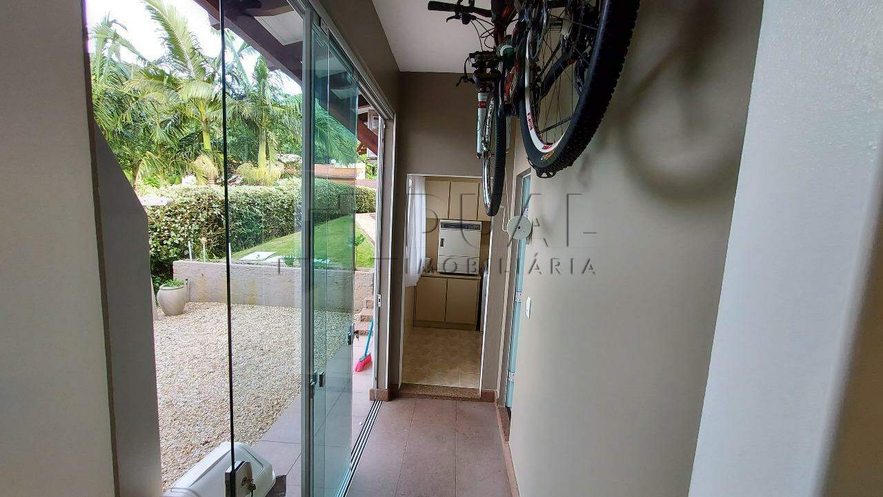 Imagem Casa com linda vista para venda no bairro Vila Nova em Jaraguá do Sul