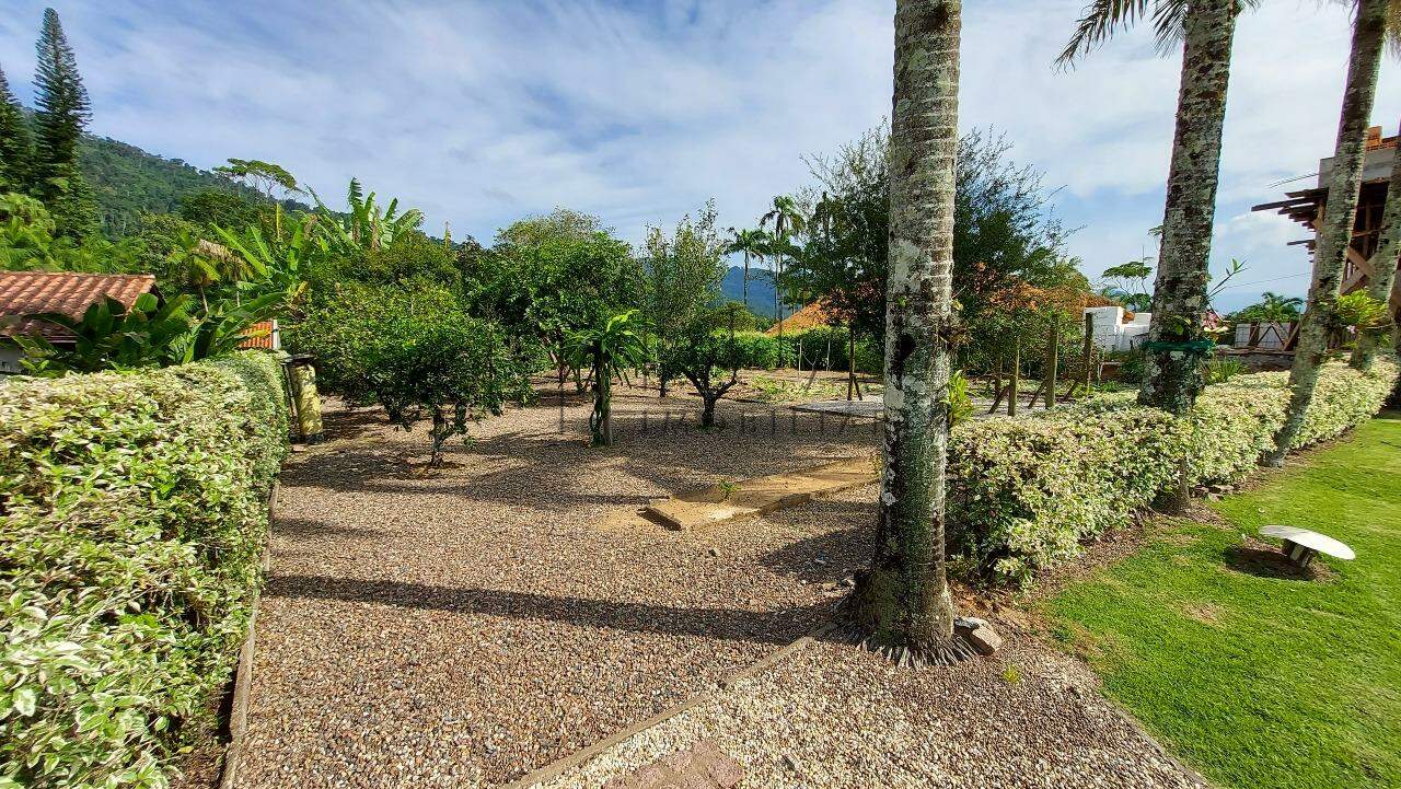 Imagem Casa com linda vista para venda no bairro Vila Nova em Jaraguá do Sul