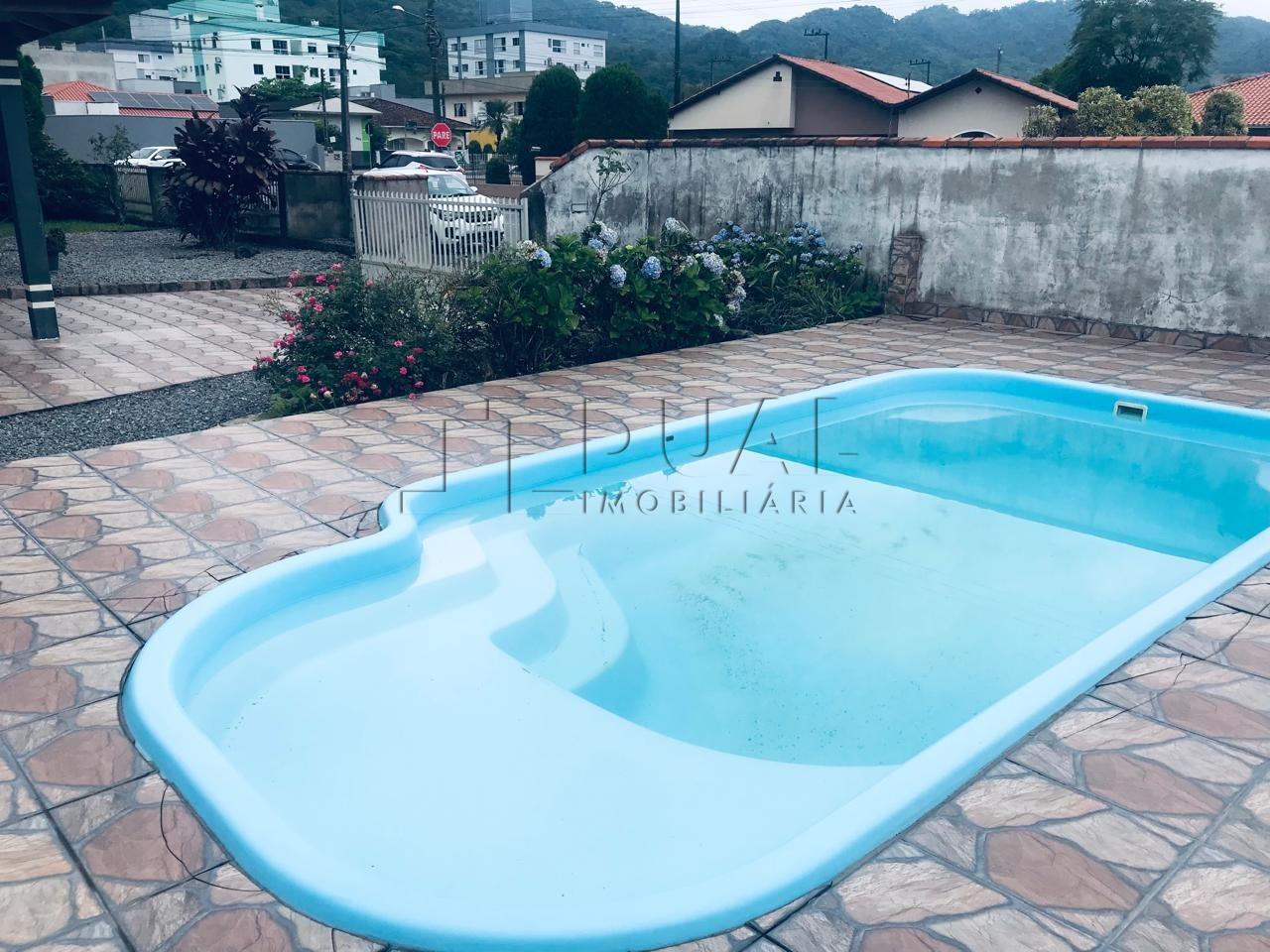 Imagem Casa à venda, 4 quartos, João Pessoa - Jaraguá do Sul/SC