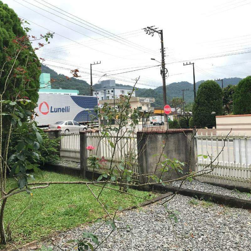 Imagem Casa à venda, 4 quartos, João Pessoa - Jaraguá do Sul/SC