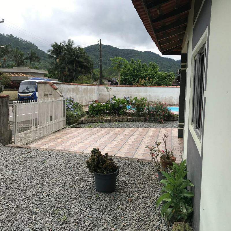 Imagem Casa à venda, 4 quartos, João Pessoa - Jaraguá do Sul/SC