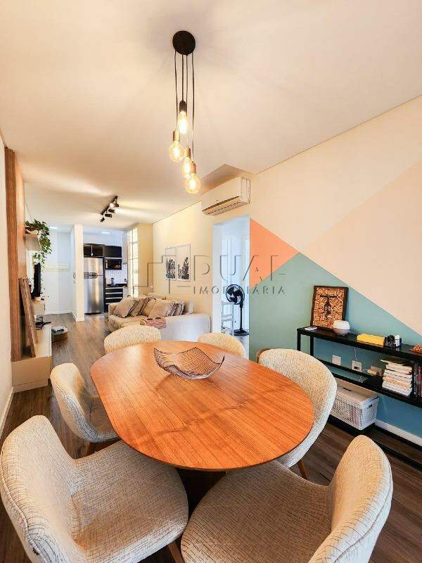 Imagem Apartamento mobiliado de 2 dormitórios a venda no bairro Amizade em Jaraguá do Sul