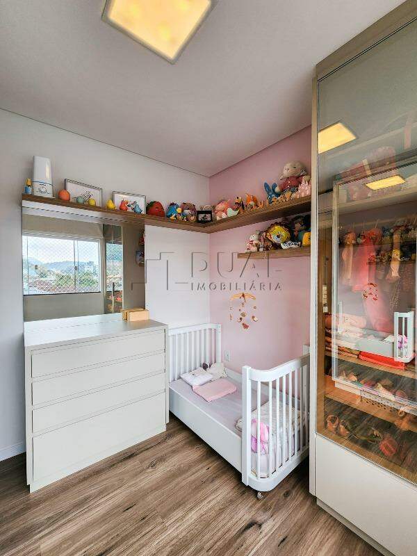 Imagem Apartamento mobiliado de 2 dormitórios a venda no bairro Amizade em Jaraguá do Sul