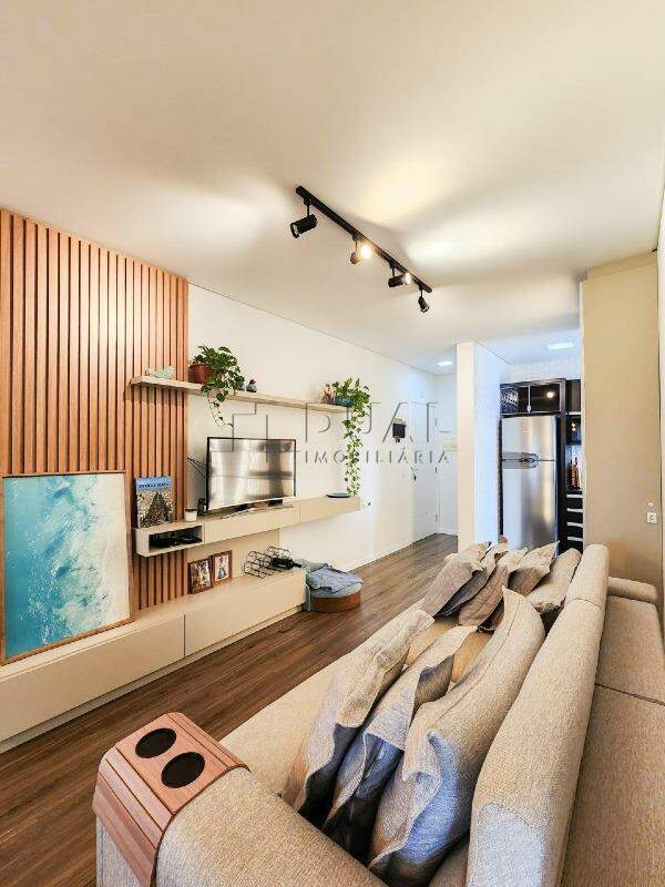 Imagem Apartamento mobiliado de 2 dormitórios a venda no bairro Amizade em Jaraguá do Sul