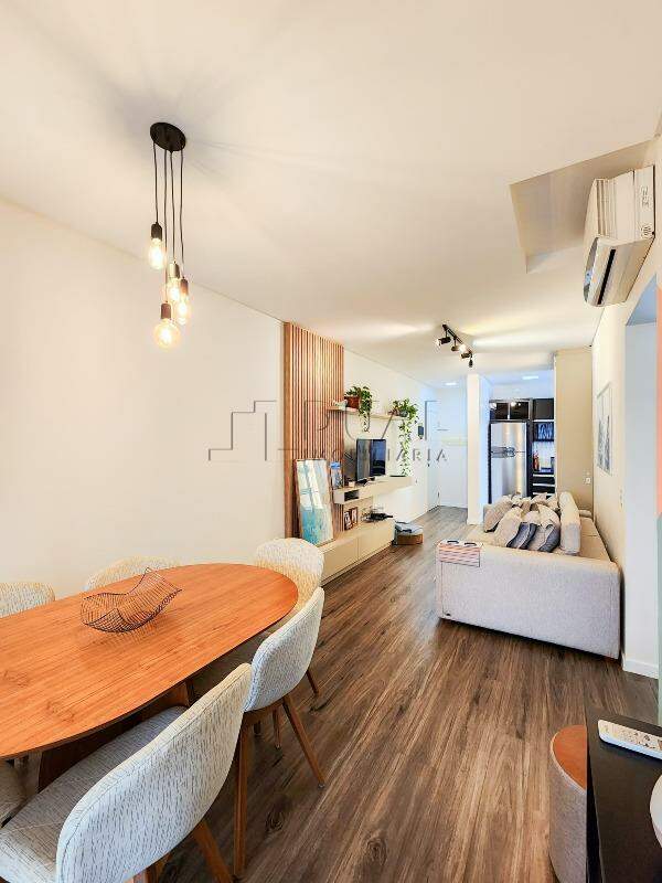 Imagem Apartamento mobiliado de 2 dormitórios a venda no bairro Amizade em Jaraguá do Sul