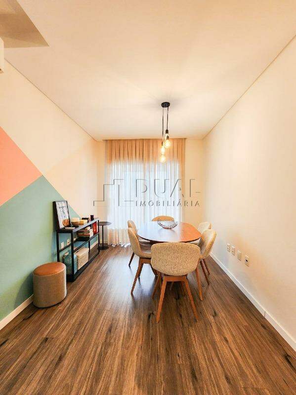 Imagem Apartamento mobiliado de 2 dormitórios a venda no bairro Amizade em Jaraguá do Sul