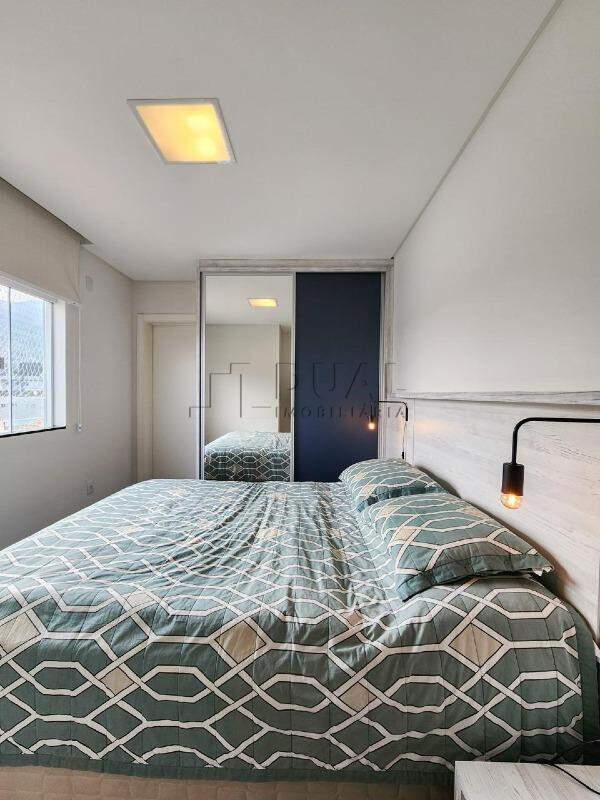 Imagem Apartamento mobiliado de 2 dormitórios a venda no bairro Amizade em Jaraguá do Sul