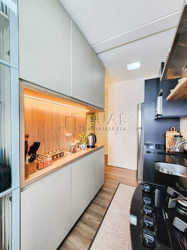 Imagem Apartamento mobiliado de 2 dormitórios a venda no bairro Amizade em Jaraguá do Sul