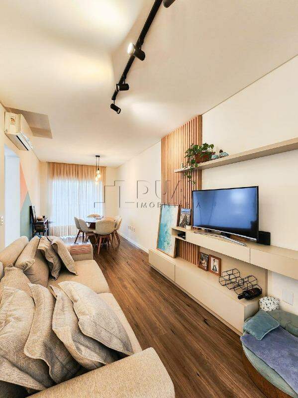 Imagem Apartamento mobiliado de 2 dormitórios a venda no bairro Amizade em Jaraguá do Sul