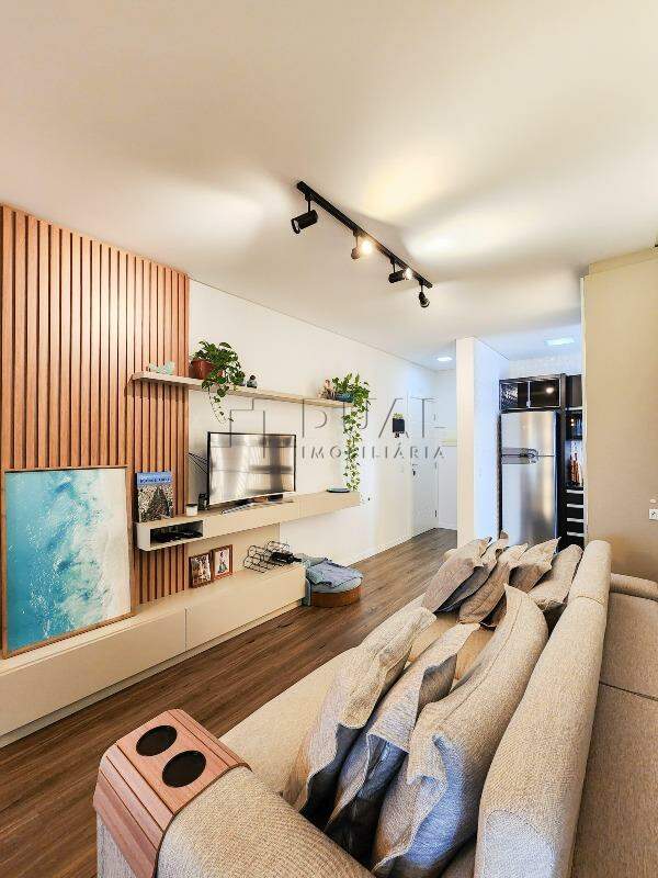 Imagem Apartamento mobiliado de 2 dormitórios a venda no bairro Amizade em Jaraguá do Sul