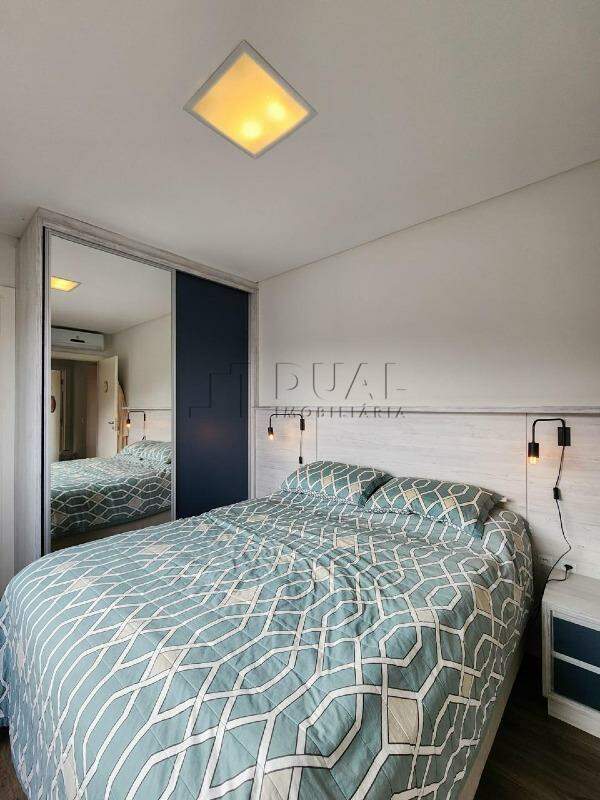 Imagem Apartamento mobiliado de 2 dormitórios a venda no bairro Amizade em Jaraguá do Sul