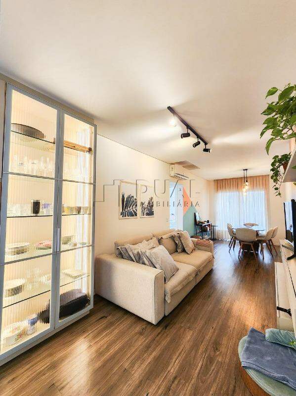 Imagem Apartamento mobiliado de 2 dormitórios a venda no bairro Amizade em Jaraguá do Sul