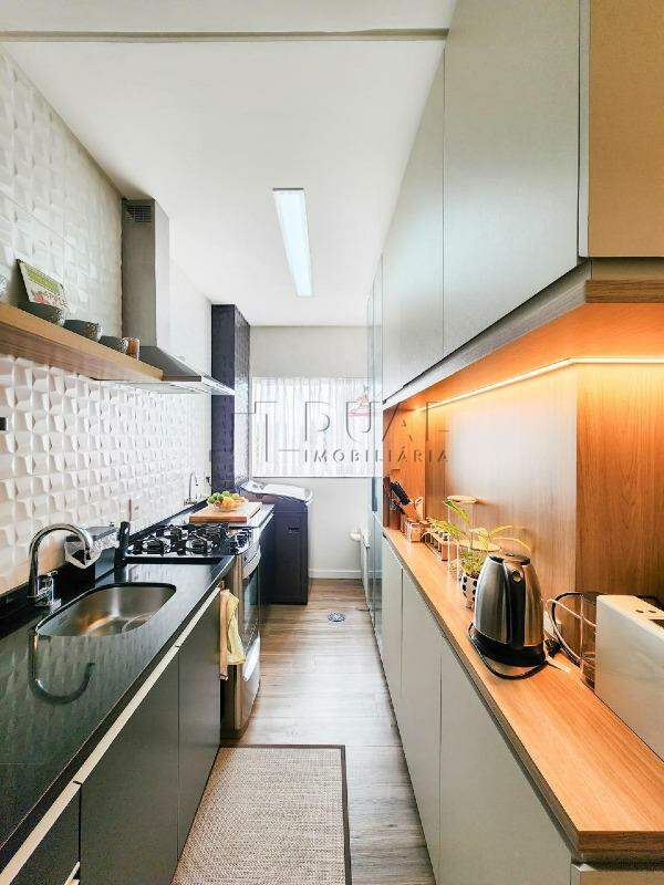 Imagem Apartamento mobiliado de 2 dormitórios a venda no bairro Amizade em Jaraguá do Sul