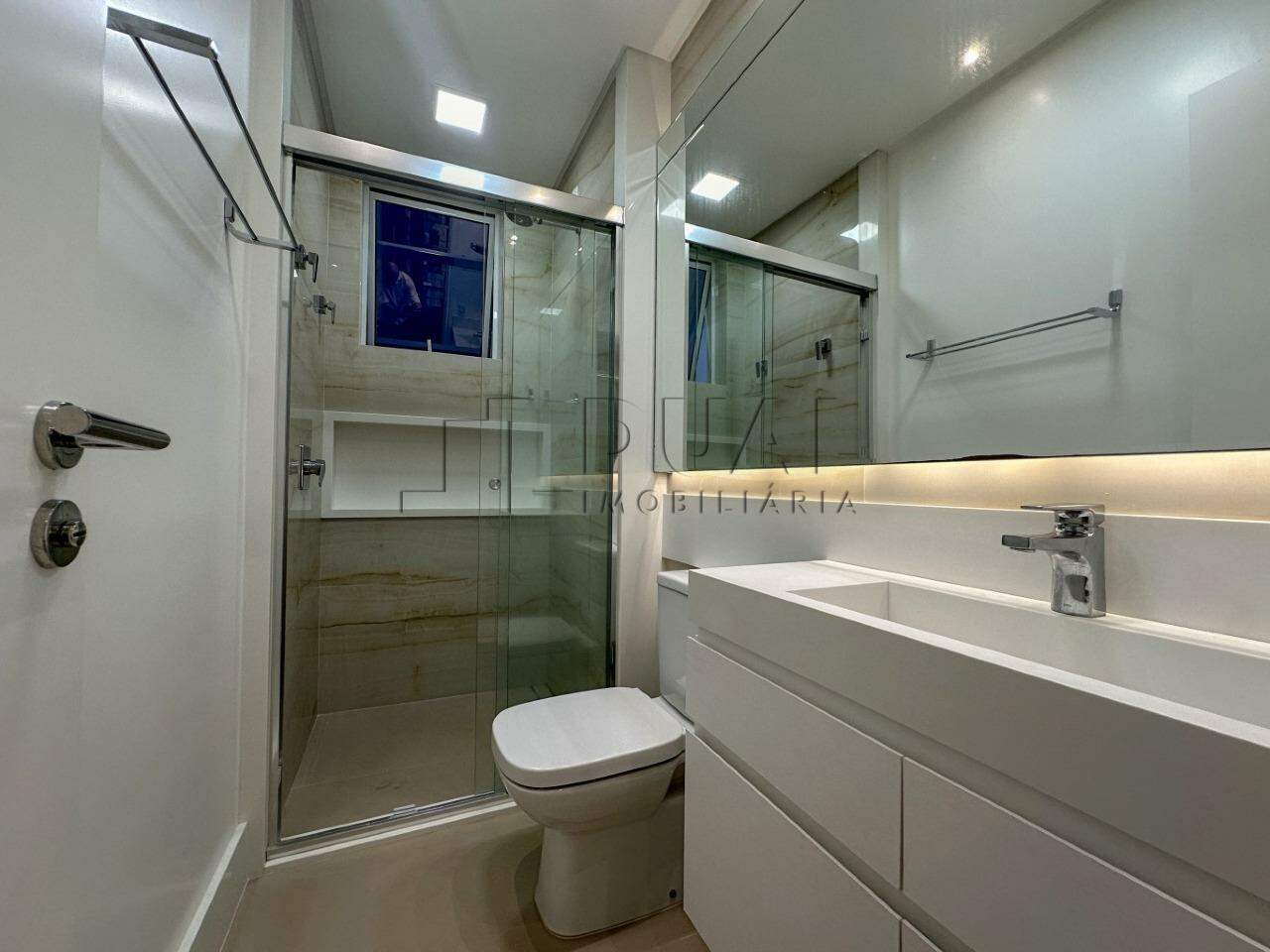 Imagem Apartamento com 127m² Mobiliado no Bairro Vila Nova em Jaraguá do Sul