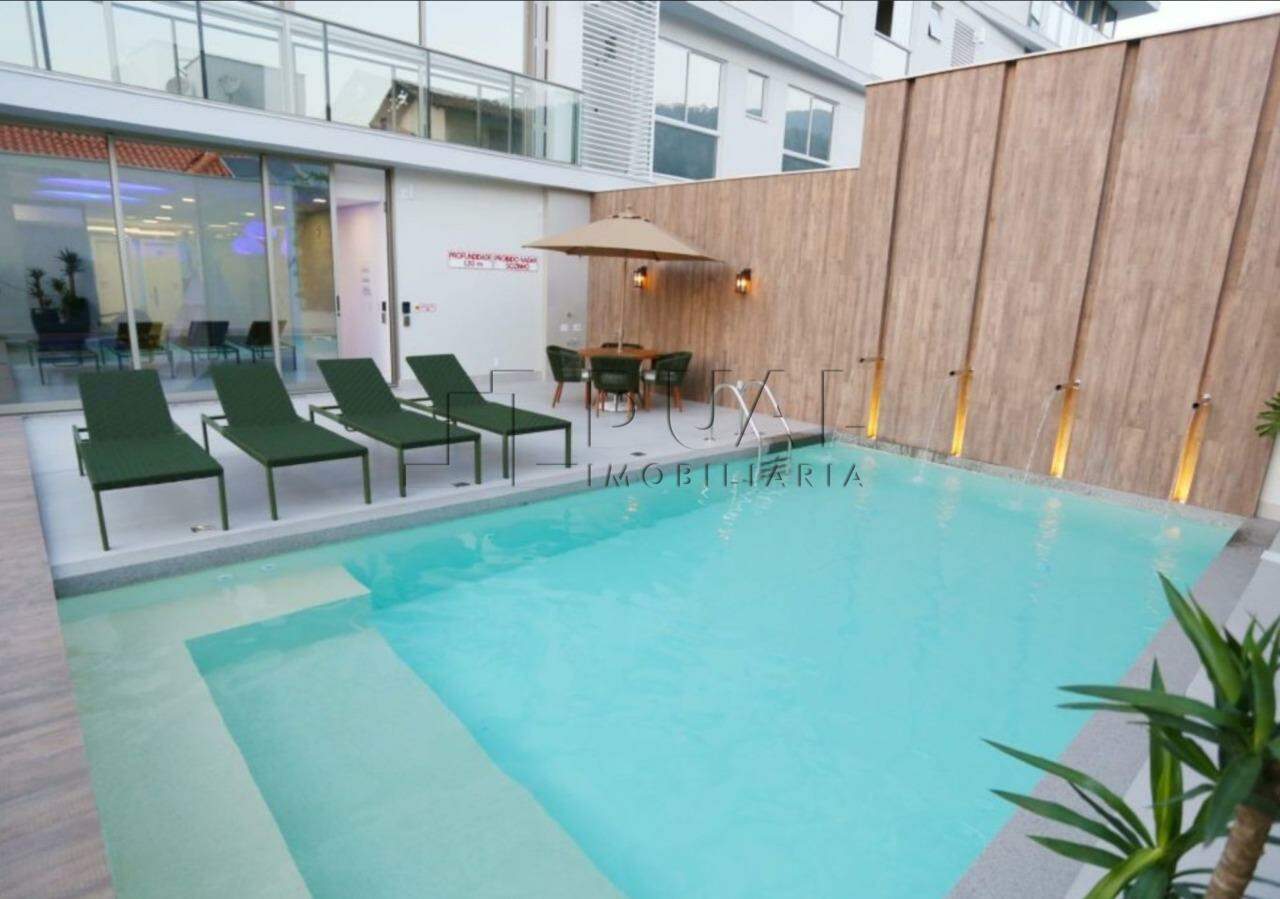 Imagem Apartamento com 127m² Mobiliado no Bairro Vila Nova em Jaraguá do Sul