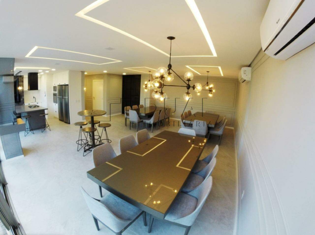 Imagem Apartamento com 127m² Mobiliado no Bairro Vila Nova em Jaraguá do Sul