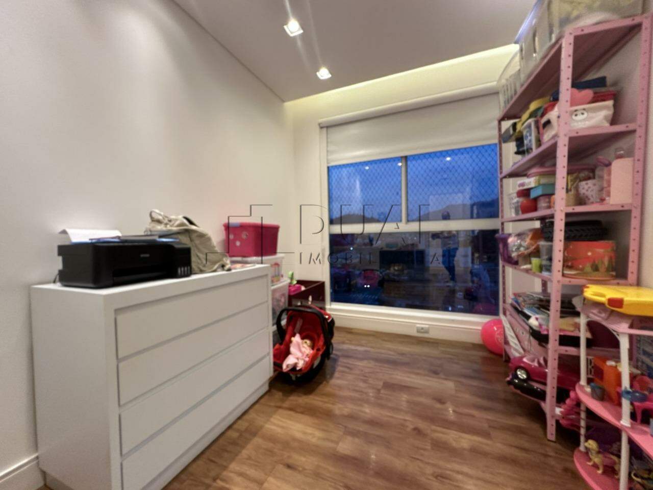 Imagem Apartamento com 127m² Mobiliado no Bairro Vila Nova em Jaraguá do Sul