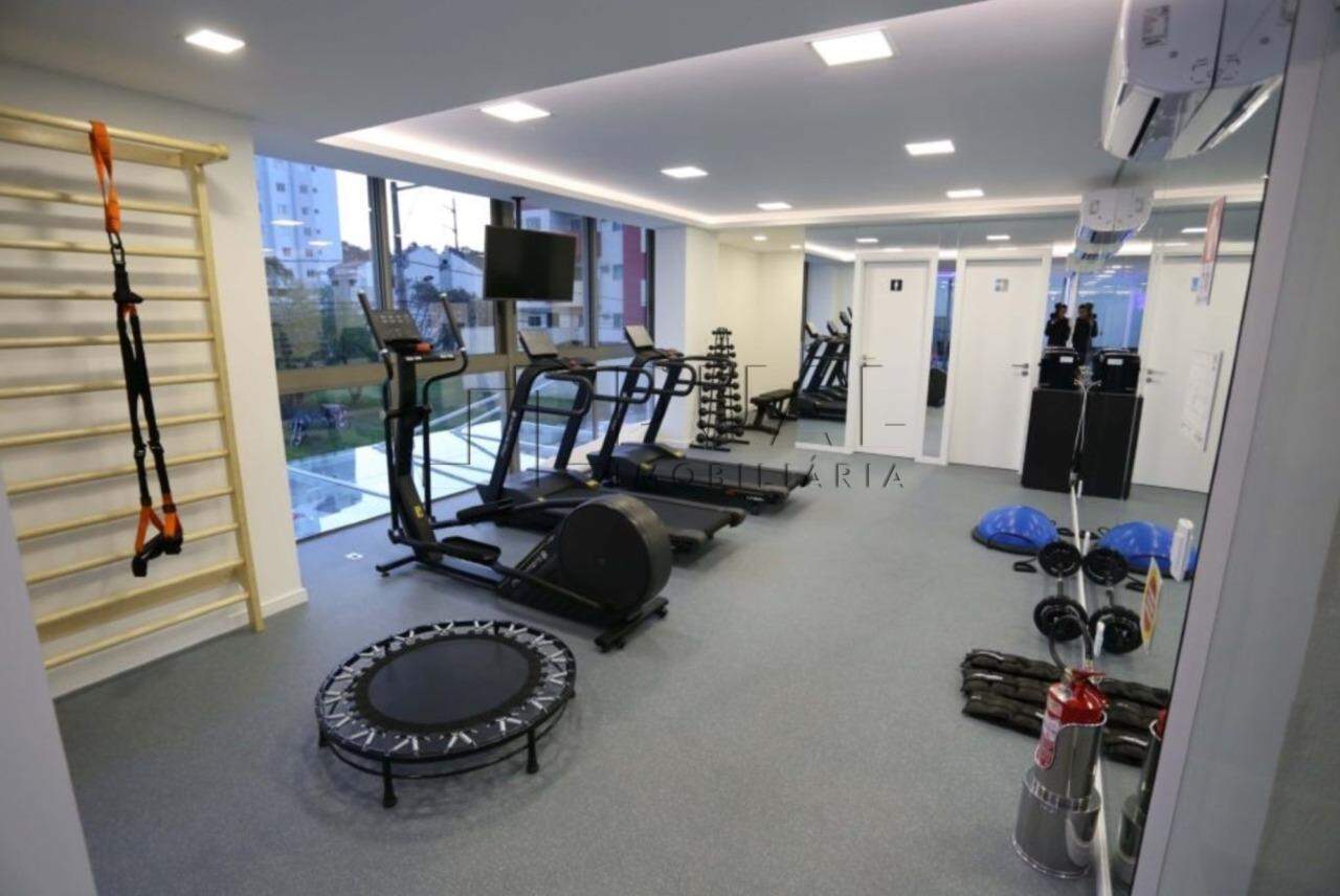 Imagem Apartamento com 127m² Mobiliado no Bairro Vila Nova em Jaraguá do Sul