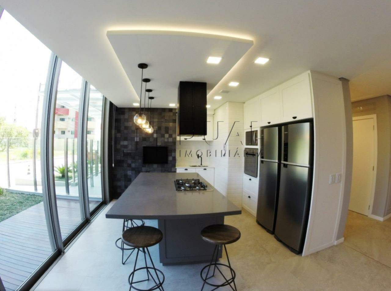 Imagem Apartamento com 127m² Mobiliado no Bairro Vila Nova em Jaraguá do Sul