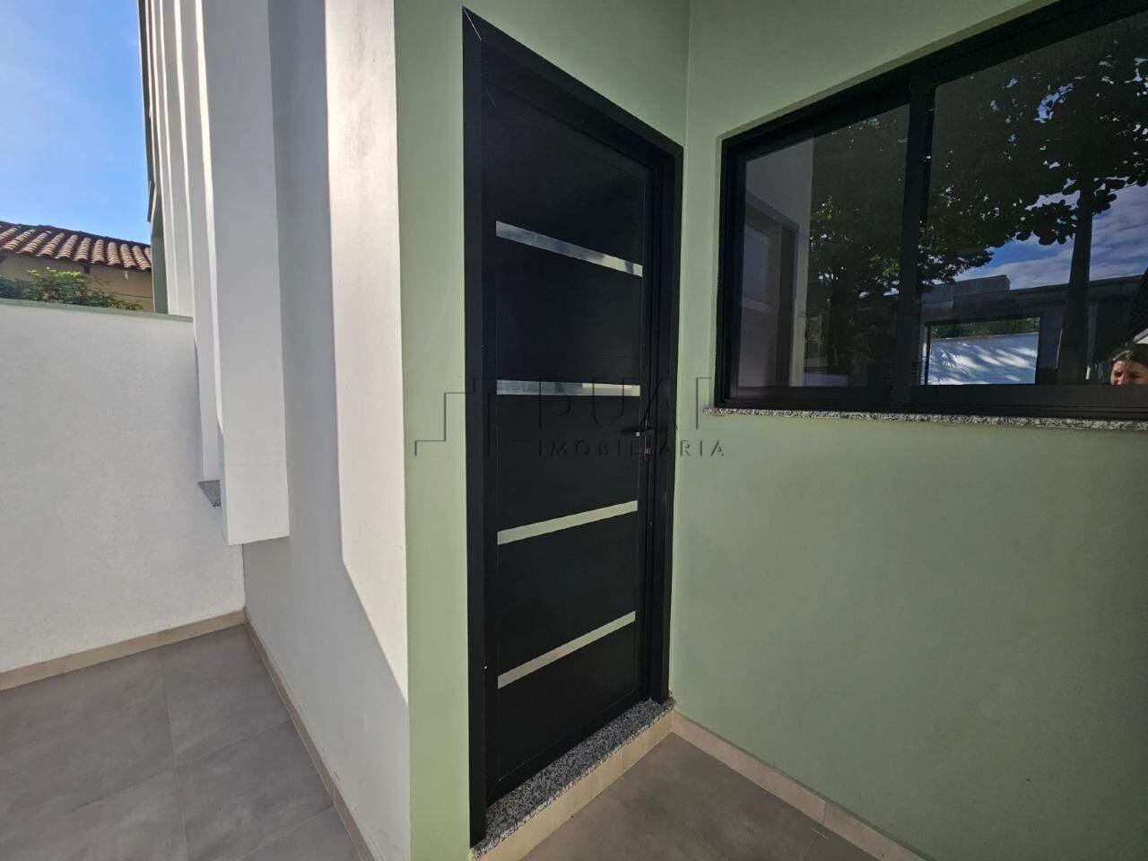 Imagem Geminado sobrado com 2 suítes no bairro Rau em Jaraguá do Sul