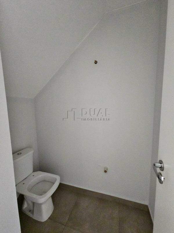 Imagem Geminado sobrado com 2 suítes no bairro Rau em Jaraguá do Sul