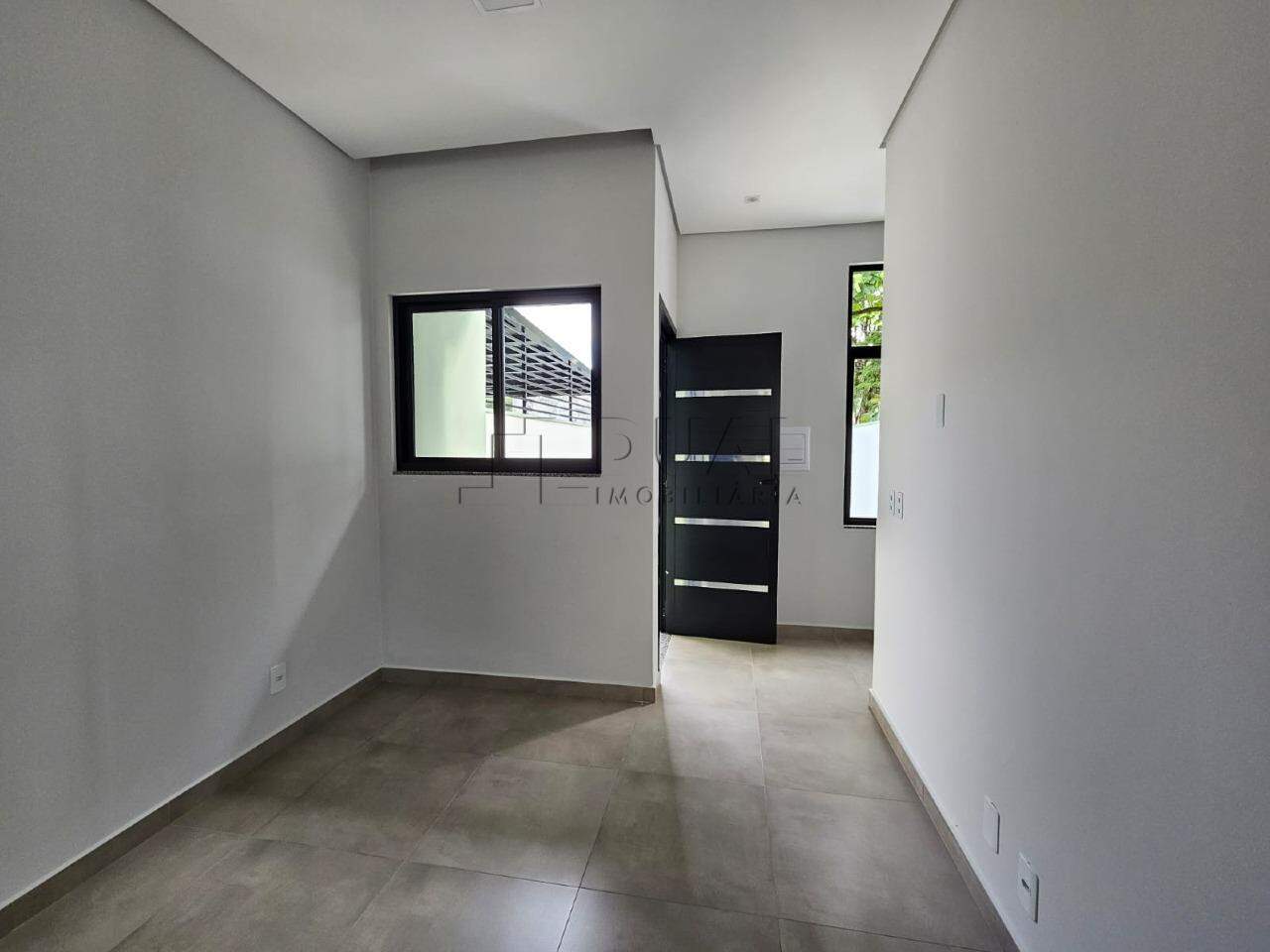 Imagem Geminado sobrado com 2 suítes no bairro Rau em Jaraguá do Sul