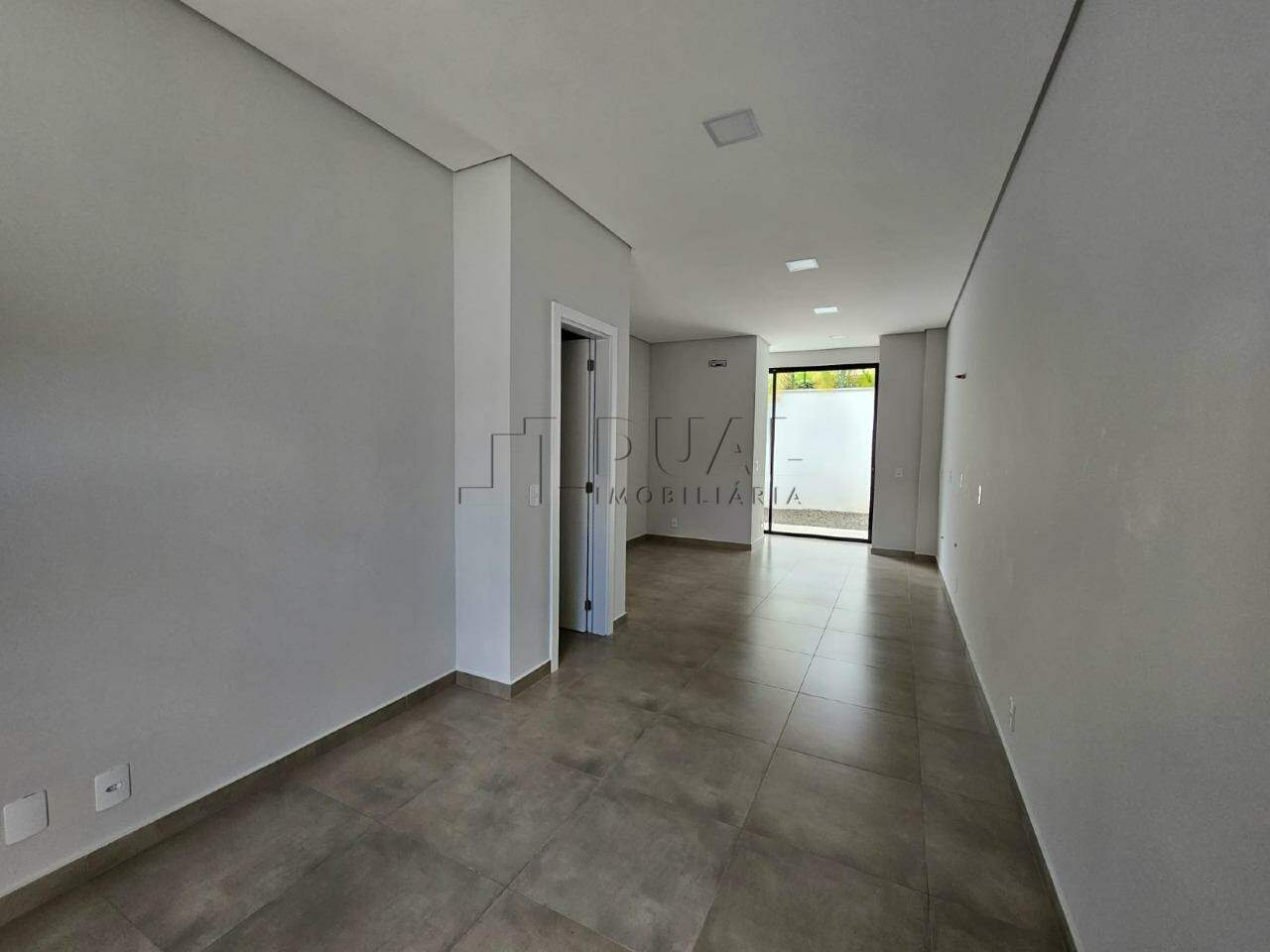 Imagem Geminado sobrado com 2 suítes no bairro Rau em Jaraguá do Sul