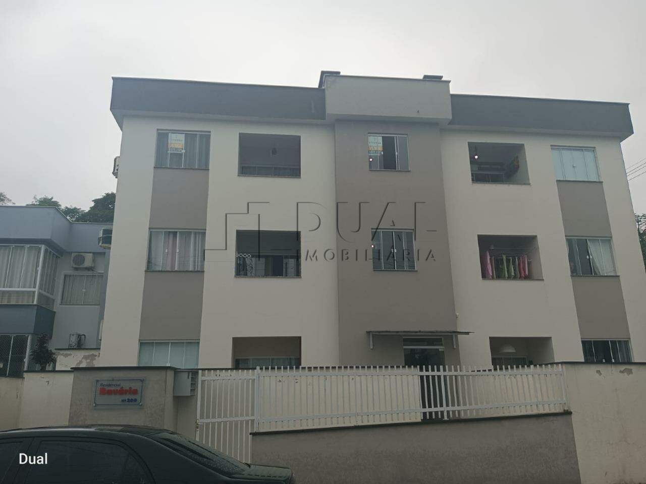 Apartamento à venda, 2 quartos, Três Rios do Sul - Jaraguá do Sul/SC