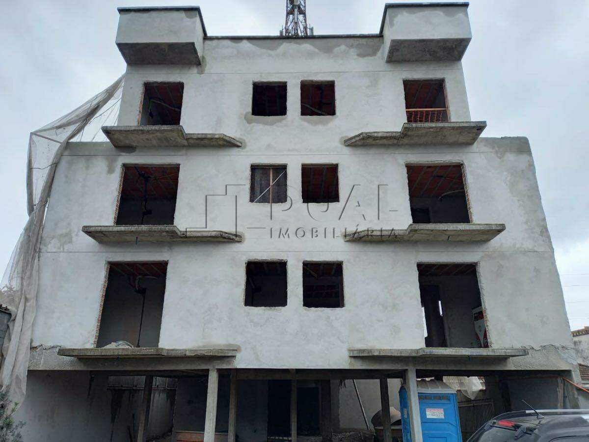 Imagem principal Apartamento à Venda no Vila Lalau – 2 Quartos e 1 Vaga