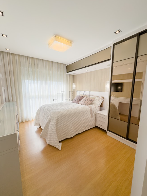 Imagem Cobertura com 542,28m² à venda no Villenueve Residence no Nova Brasília em Jaraguá do Sul