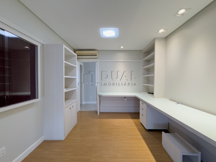 Imagem Cobertura com 542,28m² à venda no Villenueve Residence no Nova Brasília em Jaraguá do Sul