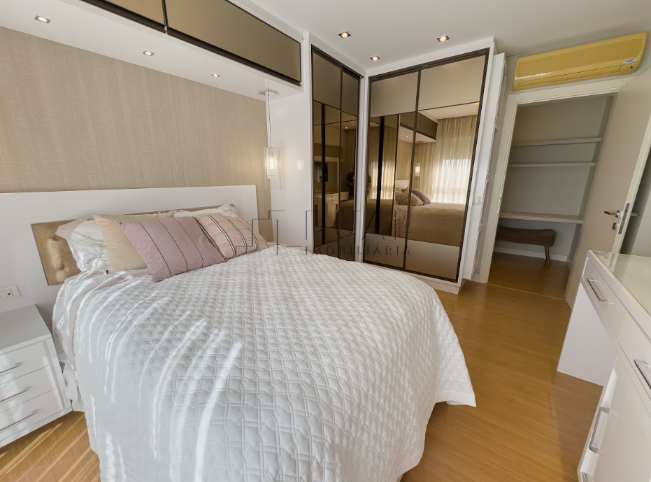 Imagem Cobertura com 542,28m² à venda no Villenueve Residence no Nova Brasília em Jaraguá do Sul