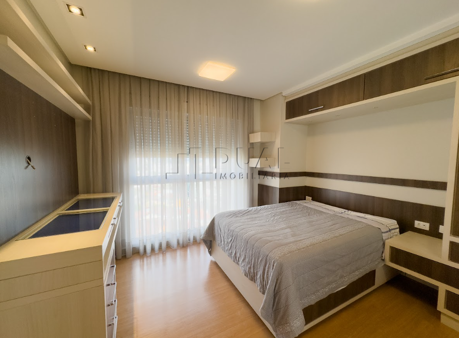 Imagem Cobertura com 542,28m² à venda no Villenueve Residence no Nova Brasília em Jaraguá do Sul