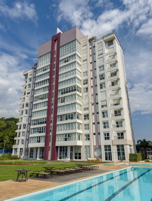 Imagem Cobertura com 542,28m² à venda no Villenueve Residence no Nova Brasília em Jaraguá do Sul