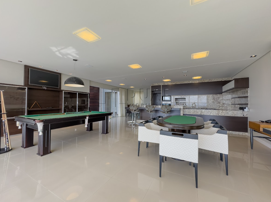 Imagem Cobertura com 542,28m² à venda no Villenueve Residence no Nova Brasília em Jaraguá do Sul