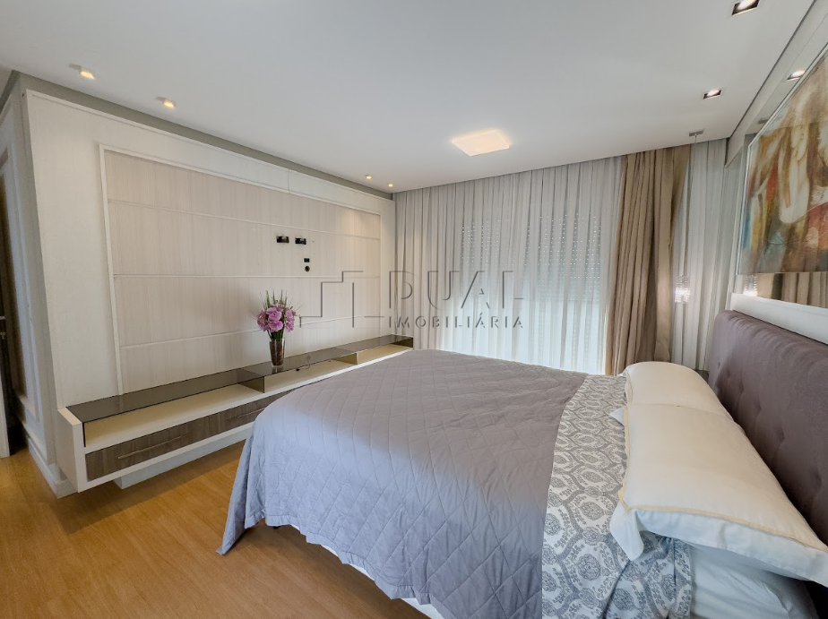 Imagem Cobertura com 542,28m² à venda no Villenueve Residence no Nova Brasília em Jaraguá do Sul