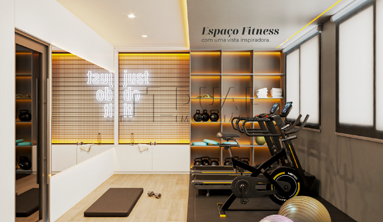 Imagem Apartamento no bairro Praia de Armação do Itapocorói em Penha - Élite Residenz