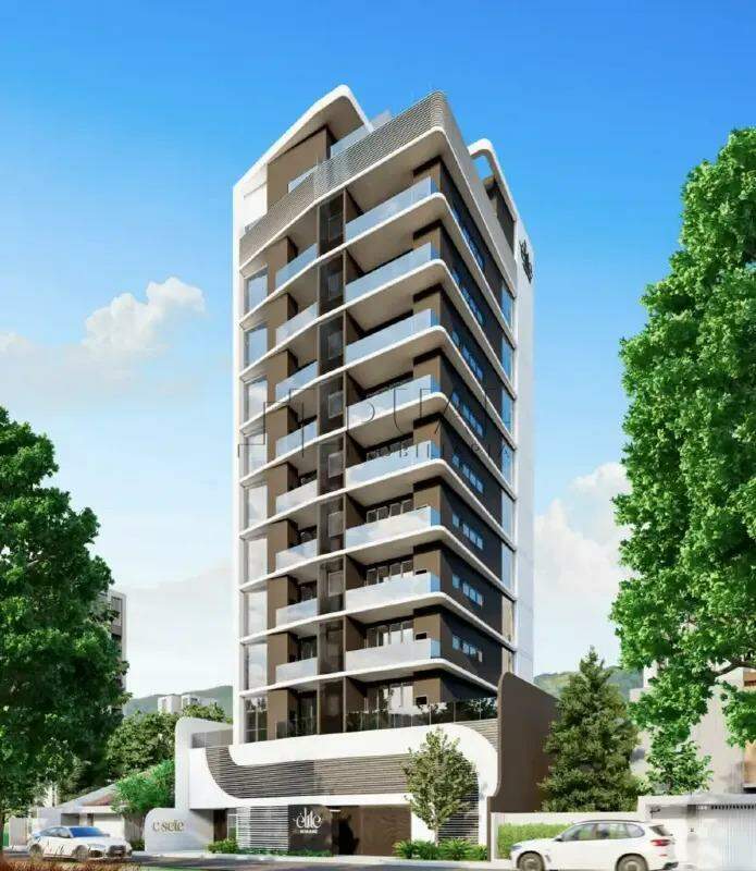 Imagem Apartamento no bairro Praia de Armação do Itapocorói em Penha - Élite Residenz