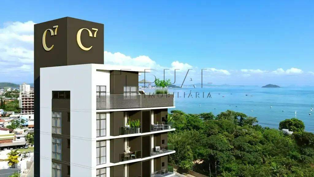 Imagem Apartamento no bairro Praia de Armação do Itapocorói em Penha - Élite Residenz