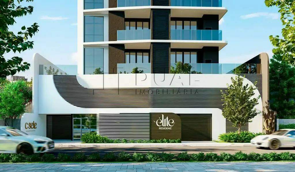 Imagem Apartamento no bairro Praia de Armação do Itapocorói em Penha - Élite Residenz