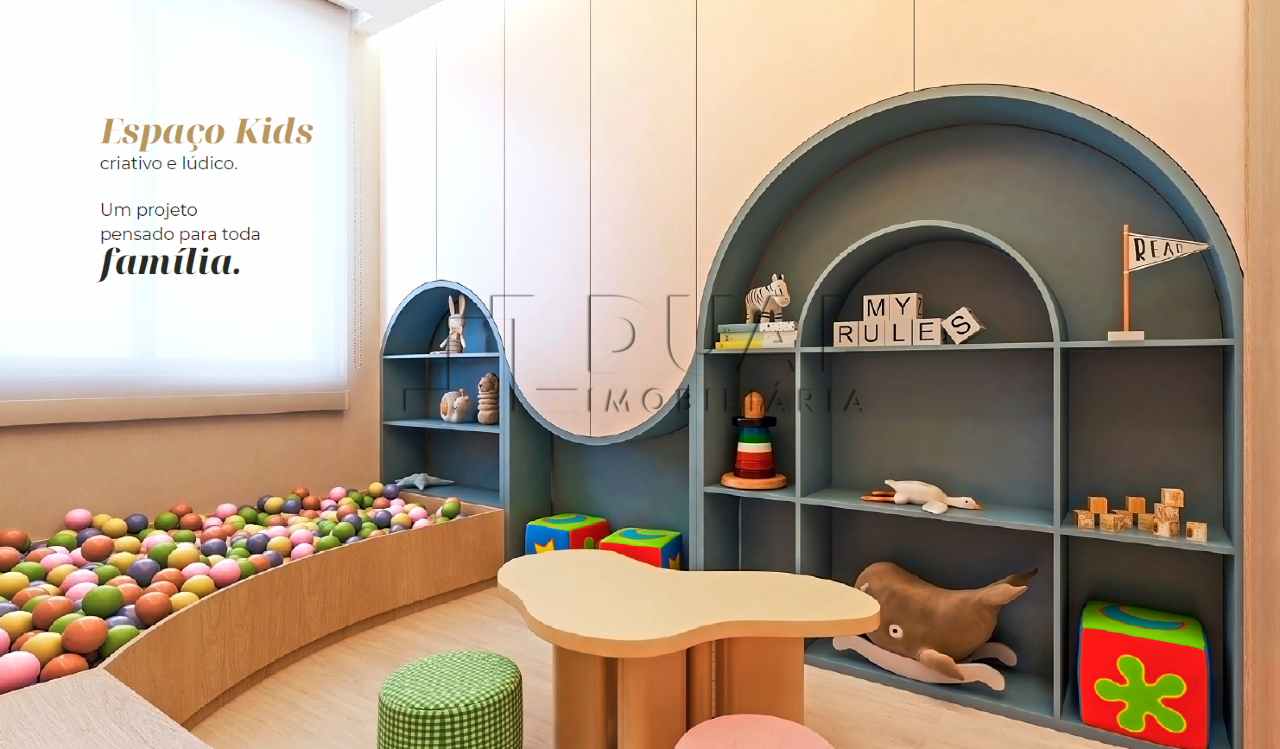 Imagem Apartamento no bairro Praia de Armação do Itapocorói em Penha - Élite Residenz