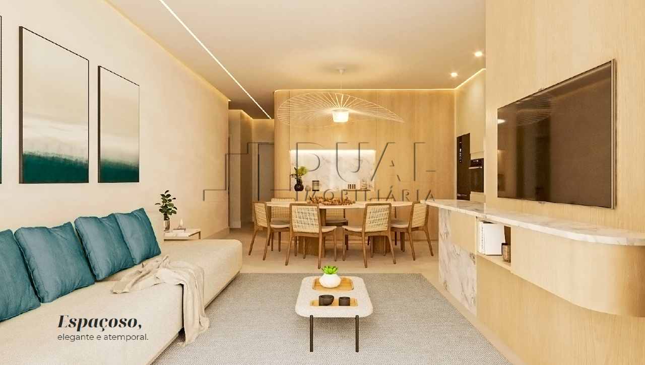 Imagem Apartamento no bairro Praia de Armação do Itapocorói em Penha - Élite Residenz