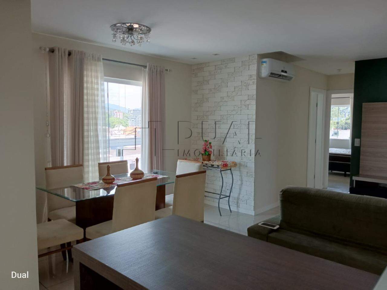 Apartamento à venda, 1 quarto, 1 suíte, Vila Nova - Jaraguá do Sul/SC