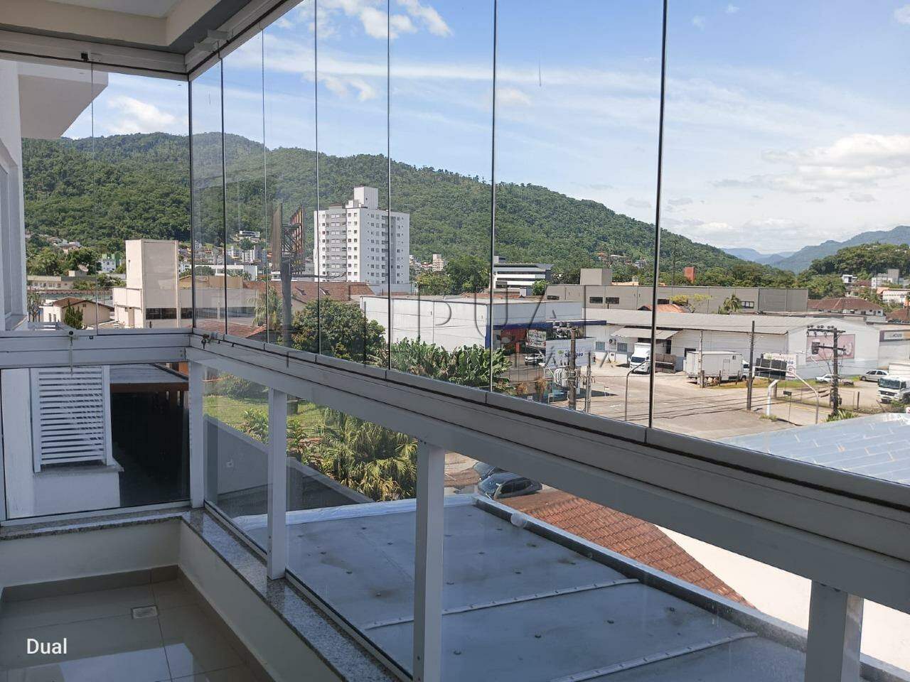 Imagem Apartamento à venda, 1 quarto, 1 suíte, Vila Nova - Jaraguá do Sul/SC