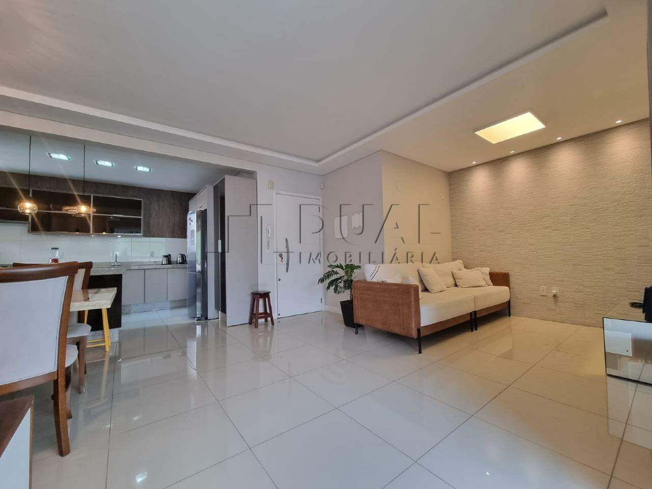 Imagem Apartamento Semi-Mobiliado com 121,10 m² no Centro de Jaraguá do Sul